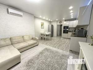 3-к квартира, на длительный срок, 105м2, 14/17 этаж