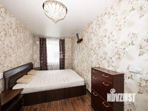 1-к квартира, на длительный срок, 44м2, 5/8 этаж