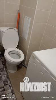 Студия квартира, посуточно, 23м2, 11/24 этаж