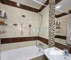 1-к квартира, на длительный срок, 42м2, 3/16 этаж