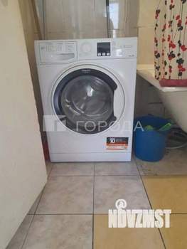 2-к квартира, на длительный срок, 43м2, 8/9 этаж