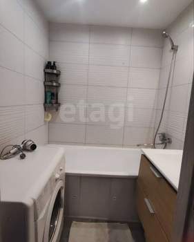 1-к квартира, на длительный срок, 33м2, 5/10 этаж