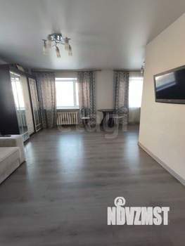 Студия квартира, на длительный срок, 31м2, 3/5 этаж