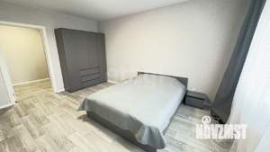 1-к квартира, на длительный срок, 38м2, 11/18 этаж