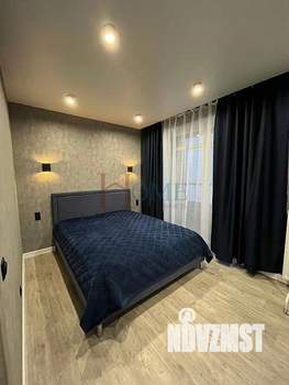 2-к квартира, на длительный срок, 39м2, 7/17 этаж