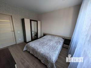 2-к квартира, посуточно, 42м2, 1/1 этаж