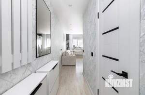 Студия квартира, на длительный срок, 18м2, 5/5 этаж