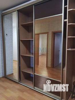 3-к квартира, на длительный срок, 117м2, 15/19 этаж