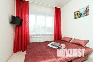 1-к квартира, посуточно, 19м2, 2/5 этаж