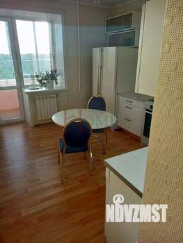 3-к квартира, на длительный срок, 95м2, 7/10 этаж