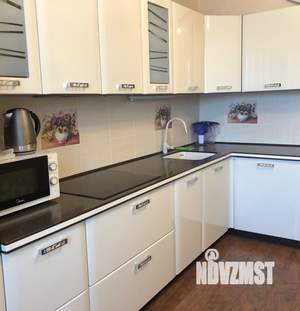 3-к квартира, на длительный срок, 87м2, 11/19 этаж