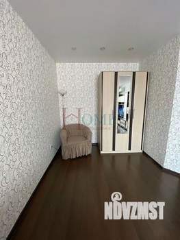 1-к квартира, на длительный срок, 40м2, 14/14 этаж