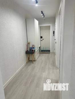 1-к квартира, на длительный срок, 36м2, 5/14 этаж