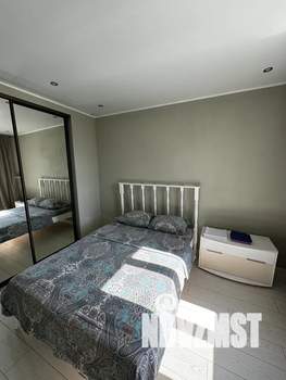 2-к квартира, посуточно, 50м2, 4/5 этаж