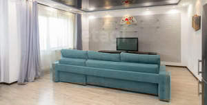 2-к квартира, на длительный срок, 96м2, 17/17 этаж