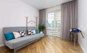 3-к квартира, на длительный срок, 85м2, 6/19 этаж