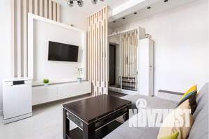 3-к квартира, посуточно, 52м2, 1/1 этаж