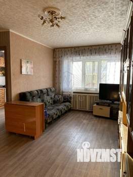 2-к квартира, на длительный срок, 43м2, 1/5 этаж