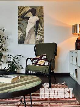 2-к квартира, посуточно, 56м2, 1/1 этаж