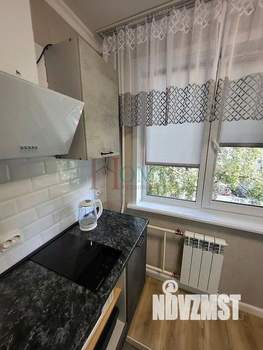 1-к квартира, на длительный срок, 31м2, 3/5 этаж