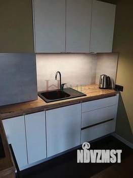 1-к квартира, на длительный срок, 45м2, 9/17 этаж