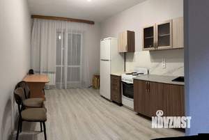 1-к квартира, на длительный срок, 45м2, 1/9 этаж