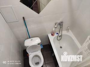 Студия квартира, посуточно, 22м2, 1/5 этаж