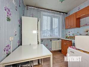 2-к квартира, на длительный срок, 44м2, 5/5 этаж