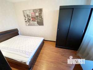 2-к квартира, посуточно, 45м2, 3/5 этаж