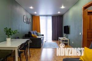 2-к квартира, посуточно, 48м2, 2/17 этаж