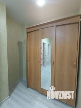 2-к квартира, на длительный срок, 46м2, 5/27 этаж