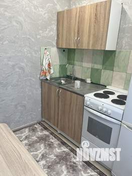 1-к квартира, на длительный срок, 30м2, 4/9 этаж