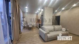 3-к квартира, на длительный срок, 70м2, 9/9 этаж