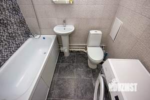 Студия квартира, на длительный срок, 27м2, 5/15 этаж