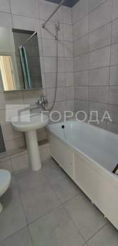 1-к квартира, на длительный срок, 36м2, 7/17 этаж