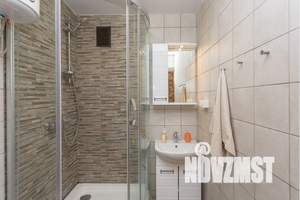 2-к квартира, посуточно, 43м2, 3/5 этаж