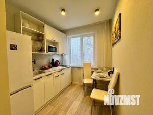 1-к квартира, посуточно, 40м2, 5/9 этаж