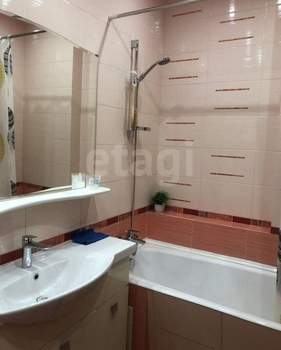 1-к квартира, на длительный срок, 35м2, 10/19 этаж