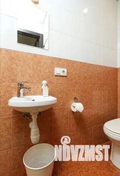 Студия квартира, посуточно, 15м2, 2/5 этаж