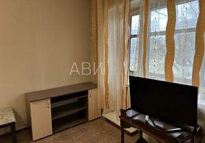 2-к квартира, на длительный срок, 41м2, 2/5 этаж