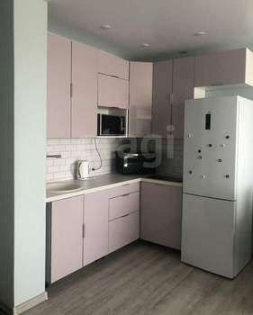 2-к квартира, на длительный срок, 42м2, 14/23 этаж