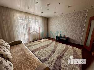 3-к квартира, на длительный срок, 64м2, 10/10 этаж