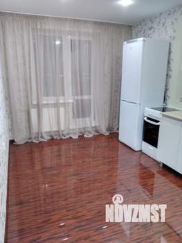 1-к квартира, на длительный срок, 37м2, 26/27 этаж