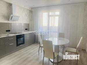 2-к квартира, на длительный срок, 97м2, 14/20 этаж