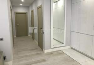 2-к квартира, на длительный срок, 75м2, 12/17 этаж