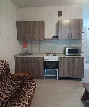 1-к квартира, на длительный срок, 40м2, 10/17 этаж