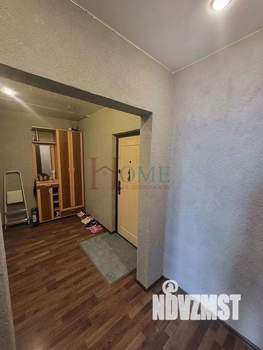 1-к квартира, на длительный срок, 44м2, 5/10 этаж