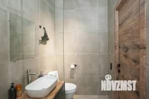 1-к квартира, посуточно, 25м2, 6/10 этаж