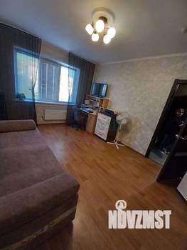 1-к квартира, на длительный срок, 37м2, 8/10 этаж