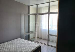 2-к квартира, на длительный срок, 45м2, 8/25 этаж